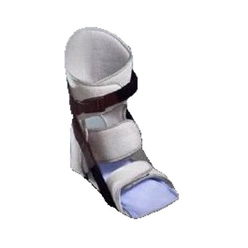Brownmed - Nice Stretch - 51004 - Ankle Splint Medium Men'S 5 To 8; Women'S 6 9