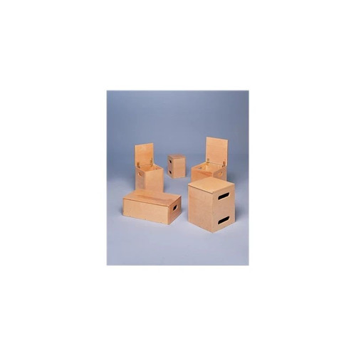 Fabrication Enterprises - Baseline - 55-1010 - Lifting Box For Work Hardening And Fce - 14 X 17 Inch