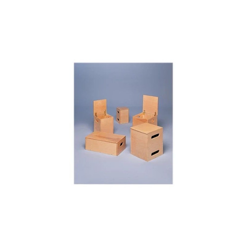 Fabrication Enterprises - Baseline - 55-1013 - Lifting Box For Work Hardening And Fce - 13 X 16 Inch