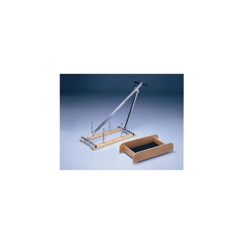 Fabrication Enterprises - Baseline - 55-1021 - Fce - Weight Sled