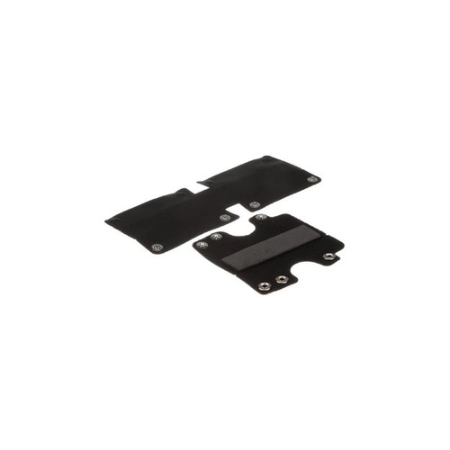Welch Allyn - 495596-504 - Pad Set Head, Front And Rear