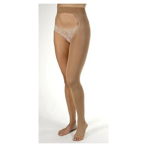 Bsn Medical - Essity - 114790 - Legwear, Chap Style 30 - 40 Bge Rt Lg