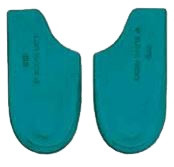 Brownmed - Imak Compression - 71372 - Insole Medium