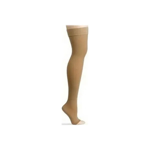 Bsn Medical - Jobst Relief - 114205 - Stocking, Thigh Sil Opntoe Bge 30 - 40 Med