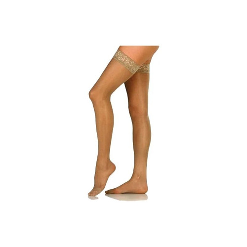Bsn Medical - Jobst Ultrasheer - 117224 - Stocking, Compression Thigh 8 - 15 Bge Xlg
