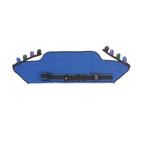 Drive Devilbiss Healthcare - 13263B - Medical Sling 2 Point Cradle Extra Large (Xl) 440 Lbs Weight Capacity