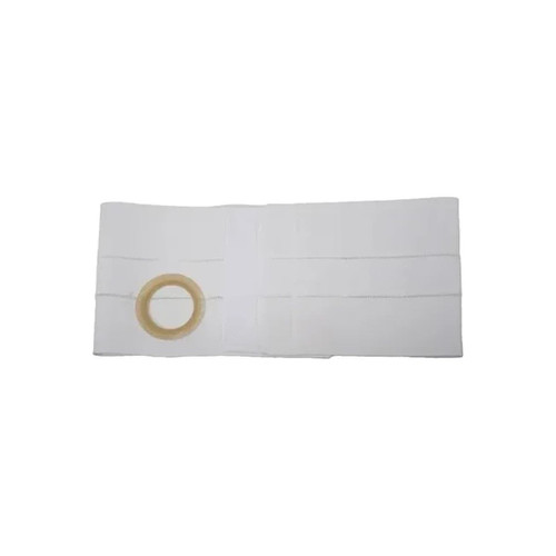 Nu-Hope - 6359-C - Form Support Belt 3 - 1/4" Ring 1 - 1/2" From Bottom 8" Wide 47" - 52" Waist 2X - Large, Right
