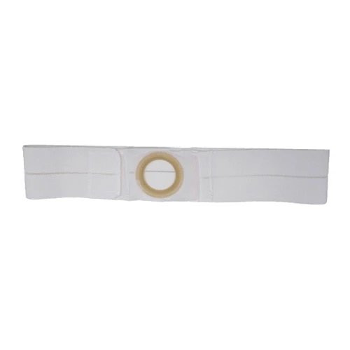 Nu-Hope - 6403-B - Form Support Belt 3" Center Ring Wide 41" - 46" Waist X - Large, Cool Comfort Elastic