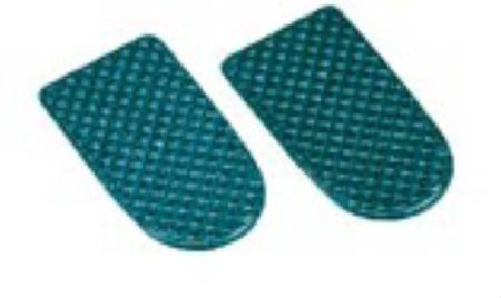 Brownmed - Soft Stride - 71313 - Heel Cushion Large Without Closure Foot