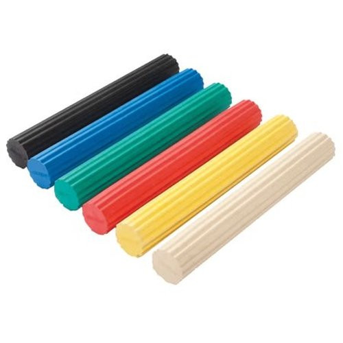 Fabrication Enterprises - 101516 - Exerciser, Hand/Wrist Cando Twist - N - Bend