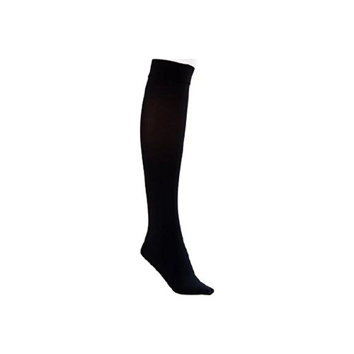 Bsn Medical - Jobst - 115200 - Stocking, Knee - Hi 15 - 20Mmhg Clsd Toe Opqu Blk Sm