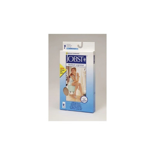 Bsn Medical - Essity - 119526 - Stocking, Comprsn Thigh 15 - 20Mmhg Sheer Honey Sm