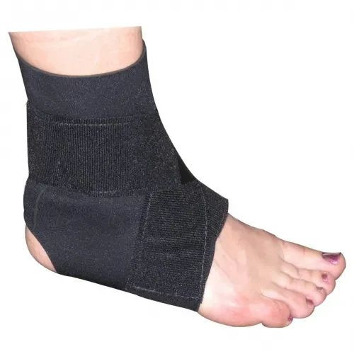 Brownmed - Steady Step - 50054 - Perform 8 Ankle Stabilizer, X - Large.