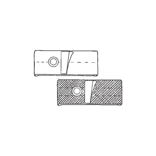 Nu-Hope - Nu-Form - Bg6422-Dc - Laboratories - Peristomal Hernia Belt Large 5 Inch Width