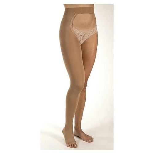 Bsn Medical - Jobst Relief - 114679 - Chap 20 - 30 Open Toe Right