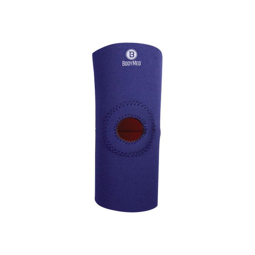 Bodymed - Zrb1442x - Neoprene Knee Support - Open Patella