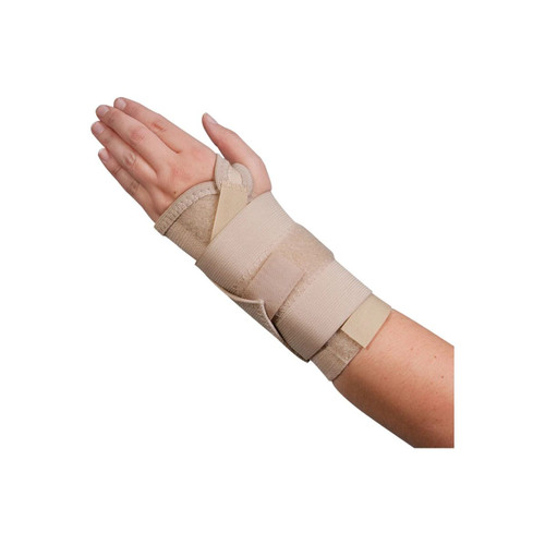 Bodymed - 517lxlg - Carpal Tunnel Wrist Support