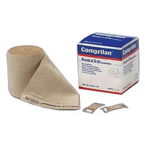 Bsn Medical - Jobst - 01026000 - Comprilan Compression Bandage 2.4" X 5.5 Yds.