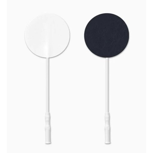 Axelgaard - Valutrode - Cff200 - Rnd., Pigtail, Foam Top, Reusable Electrodes