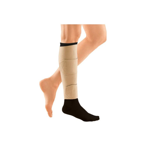Medi - Circaid Juxta-Lite - Cjl2L004 - Juxtalite Lower Leg System, Long, X - Large/Full Calf