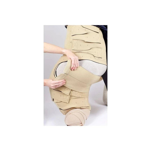 Medi - Cra7S001 - Circaid Reduction Kit, Lobe.