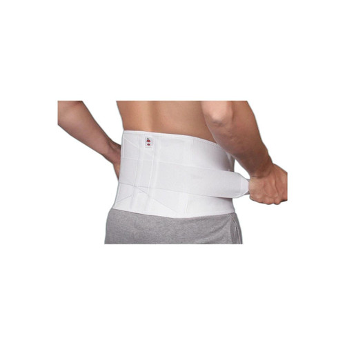 Core Products - Lsb-6062-6xl - Dual Pull Criss-Cross Elastic Back Support