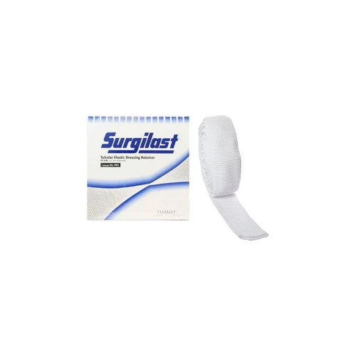 Gentell - Surgilast - Gl703 - Bandage, Elas Net Sz3 25Yds Dersci