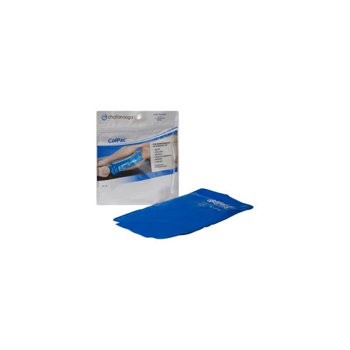 Djo Djorthopedics - Colpac - 1506 - Chattanooga Cold Therapy 7.5 X 11 , Half Size