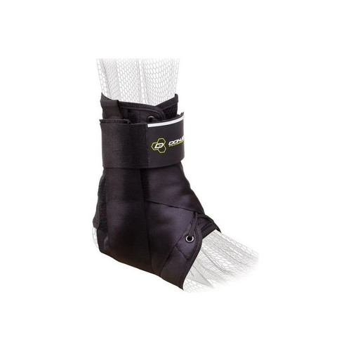 Djo Djorthopedics - Djo, Llc - Dp181Wb01-M,L - L - M,L - Donjoy Performance Bionic Reel - Adjust Wrist Brace, Left