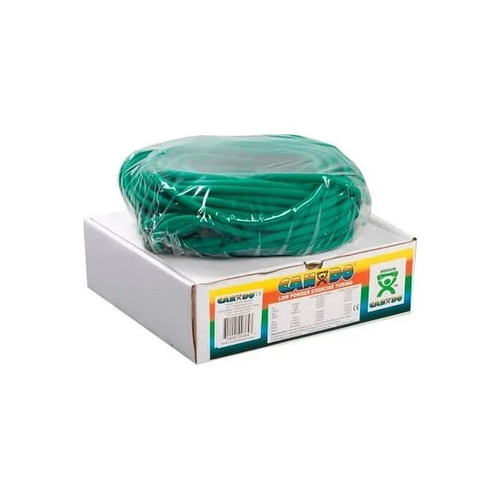 Fabrication Enterprises - 10-5223 - Exercise Bands - 50 Yd./Low Powder