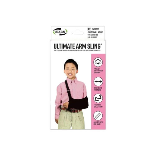 Brownmed - Joslin - J50101cs - Ultimate Arm Sling Child.
