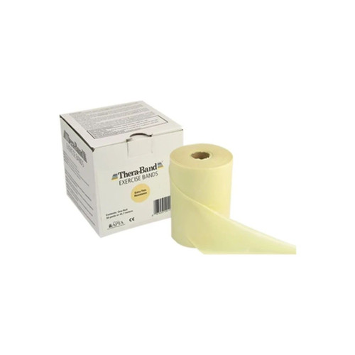 Hygenic - Thera-Band - 20110 - Resis Ce X - Thin, Dispenser Box (Hy, 020020)