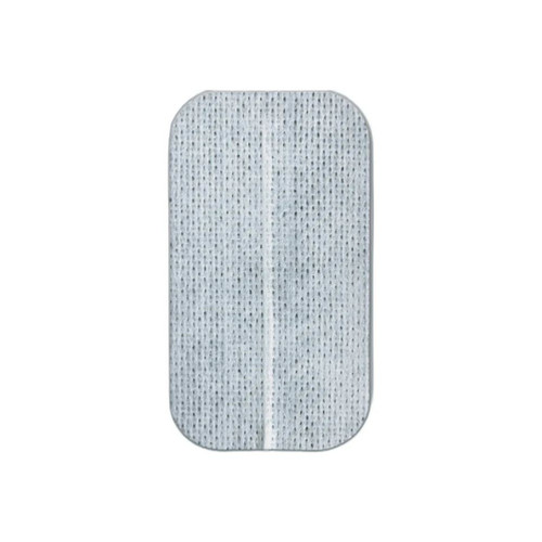 Axelgaard - Cf4090 - Rectangle White Cloth Top Electrode