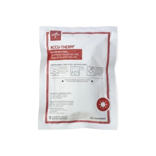 Medline - Mds149000 - Deluxe Instant Hot Pack
