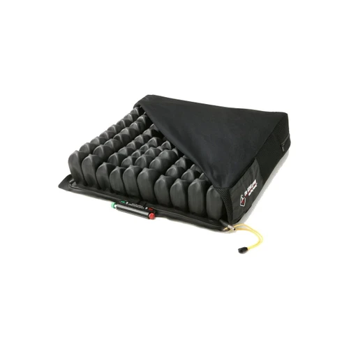 Roho - Qs89C - Incorporated Quatro Cushion, 15" X 16", High Profile.