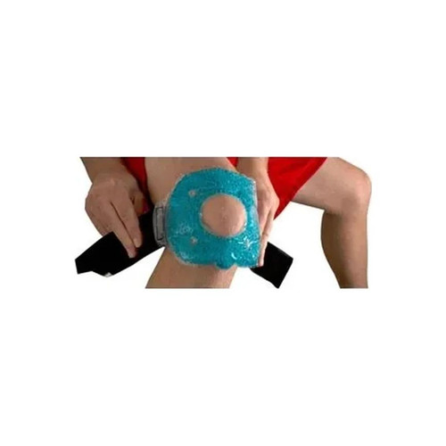 Hygenic - Therapearl - Tp-Rkw1 - Hot & Cold Knee Wrap