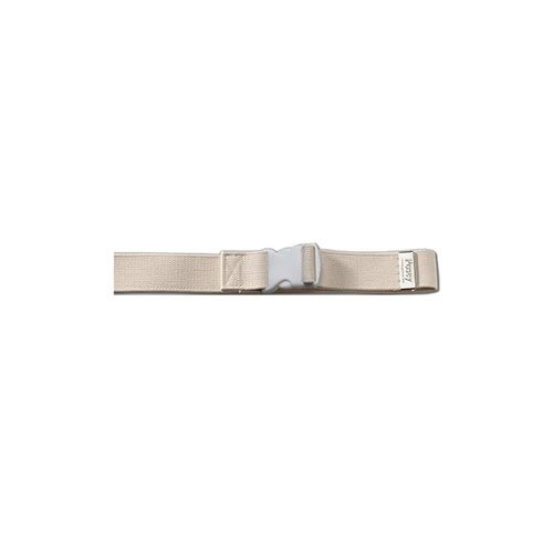 Tidi Products - Posey - 1231Q - Roll Belt Quick Release Buckle 2 - Strap - Us Only