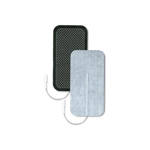 Axelgaard - Ultrastim - Uf2040 - Rect., Pigtail Grid Reusable Electrodes