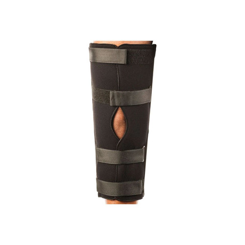 Breg - Vp40106-040 - Deluxe Tri - Panel Knee Immobilizer
