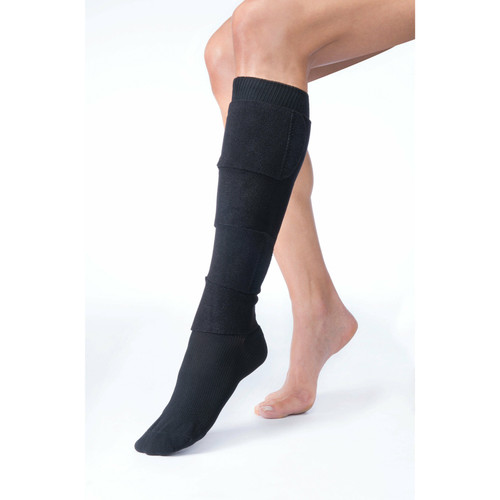 Bsn Medical - Jobst Farrowwrap - Fw4Ba01T4 - 4000 Legpiece Tall