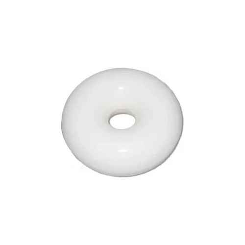 Medgyn - 050014 - Pessary Silicone Donut 4 - Outer Dimension: 76 Mm