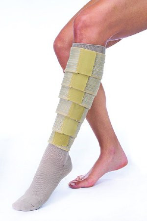 Bsn Medical - Jobst Farrowwrap - Fwcl-O-Lr4 - Classic Ots Legpiece Regular