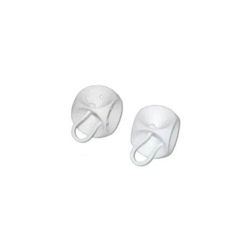 Medgyn - 050068 - Pessary Cube W/Drain 2 - Outer Dimension: 35 Mm
