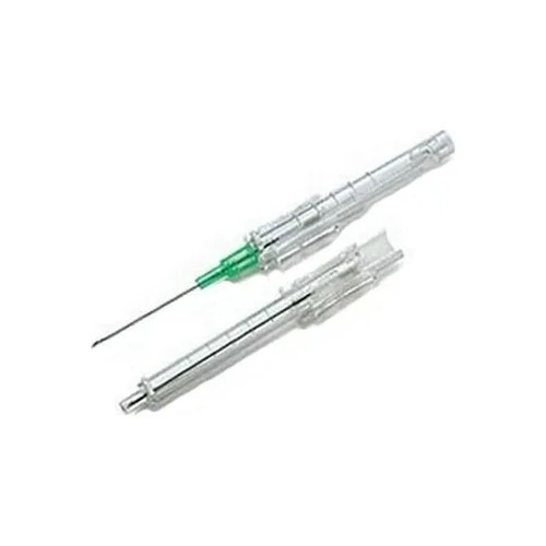 Icu Medical - Smiths - 3055 - Asd Catheter Iv Protective 18 Gax1 1/4