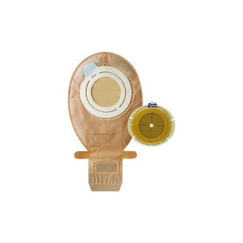 Coloplast - Sensura Flex Wide - 11011K - Pouch, Ost 2Pc 3/8 - 1 7/8" Single Use