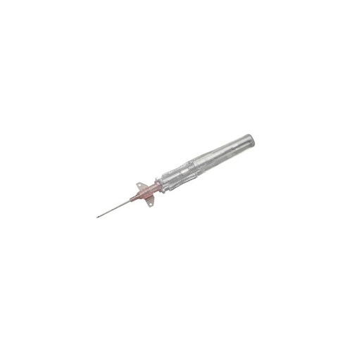 Icu Medical - Jelco - 405411 - Fka Smiths Catheter, Iv 18Gx1 3/4