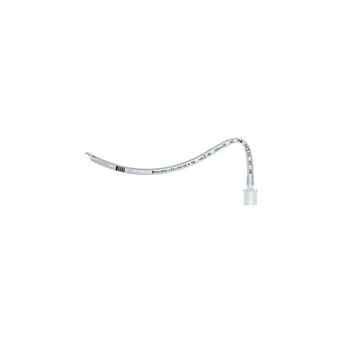 Sun Med - Flex-Tip - H-Pfnu-45-5 - Uncuffed Endotracheal Tube Curved 4.5 Mm Pediatric Murphy Eye
