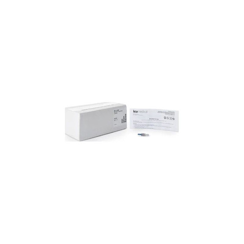 Icu Medical - Microclave - Sc3000 - Needleless Connector Neutral Displacement
