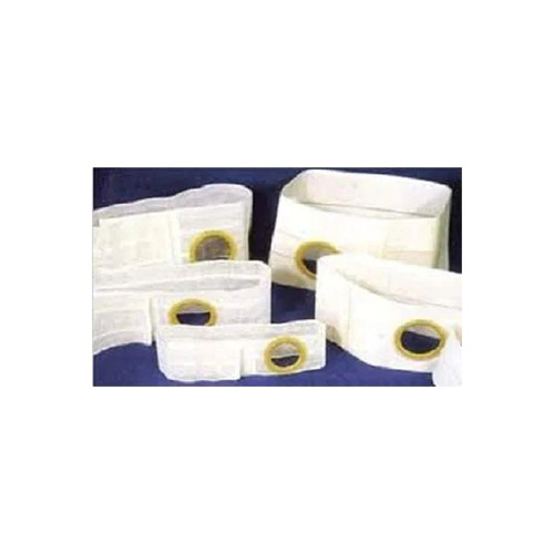 Nu-Hope - Nu-Form - Bg6441I - Laboratories - Peristomal Hernia Belt Medium 7 Inch Width