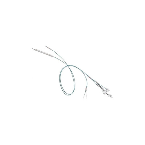 Bard Rochester - Peripheral Vascular - Cqf7558 - Conquest 40 Pta Dilatation Catheter 5 Mm Diameter X 8 Cm Length Balloon 75
